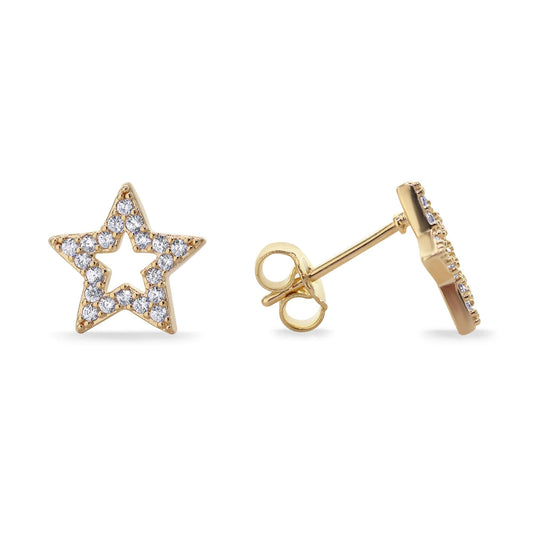 Aros estrella