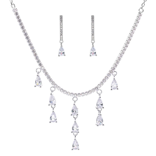 Conjunto cascada