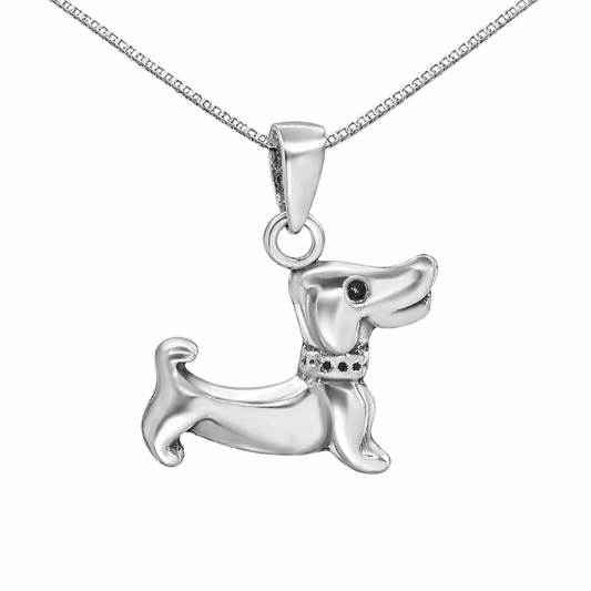 Collar Salchichita