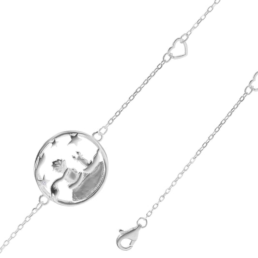 Pulsera principito