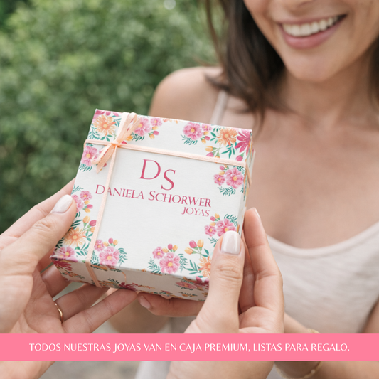 Collar principito planeta