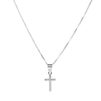 Collar Cruz