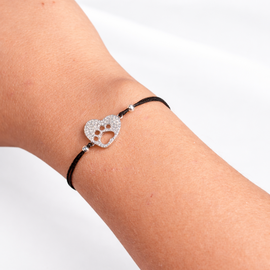 Pulsera huella