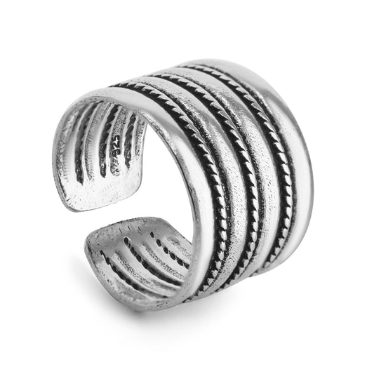 Anillo Aira ajustable