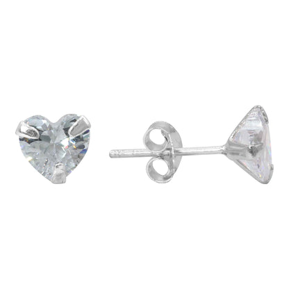 Aros corazón