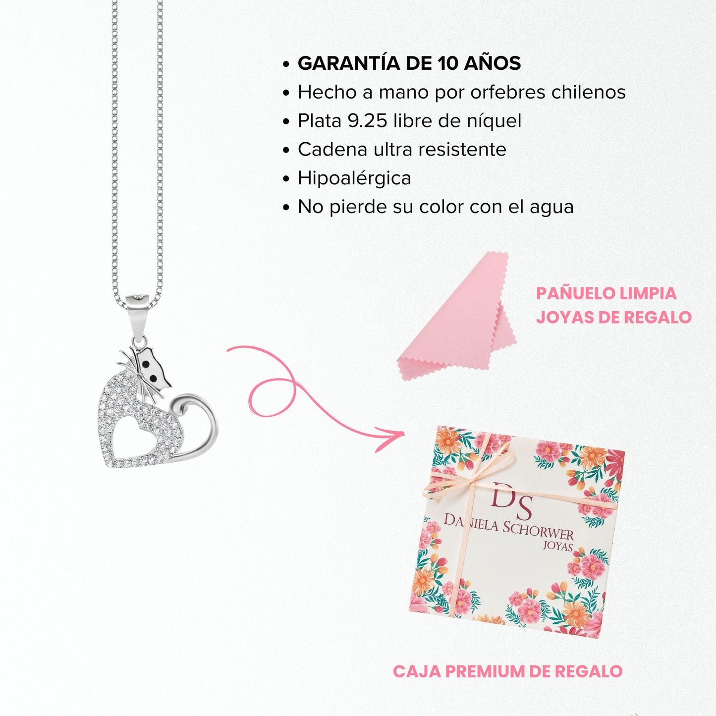 Collar Lita