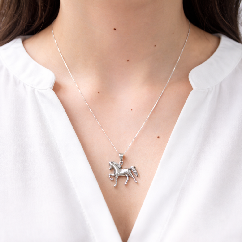 Collar Corcel