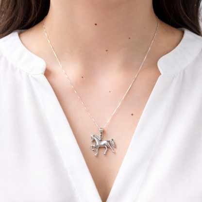 Collar Corcel