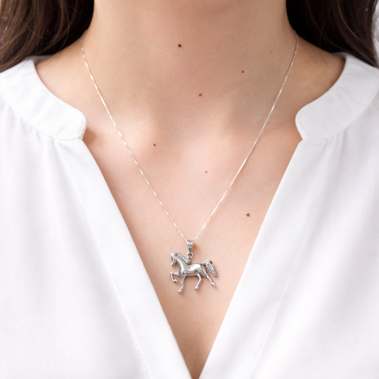 Collar Corcel