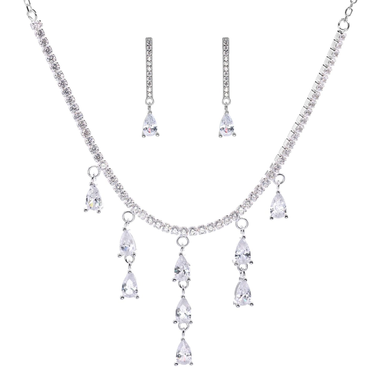 Conjunto cascada