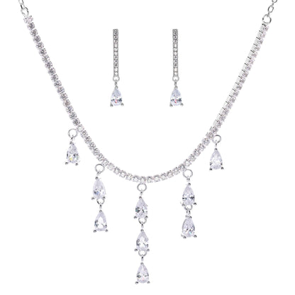 Conjunto cascada