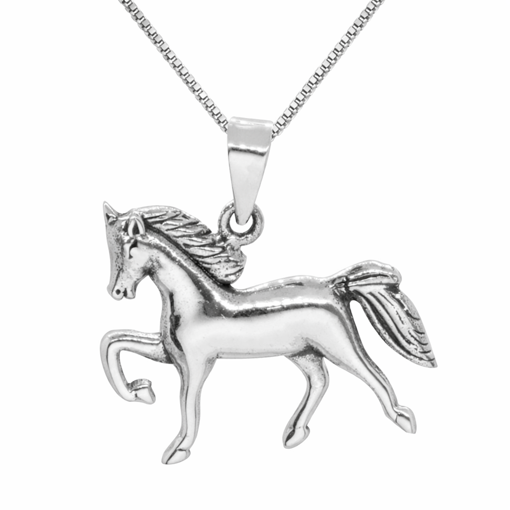 Collar Corcel