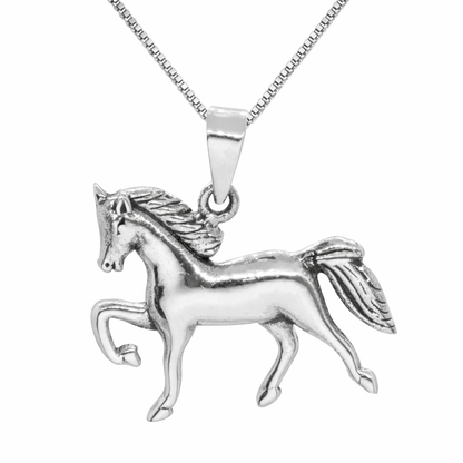Collar Corcel