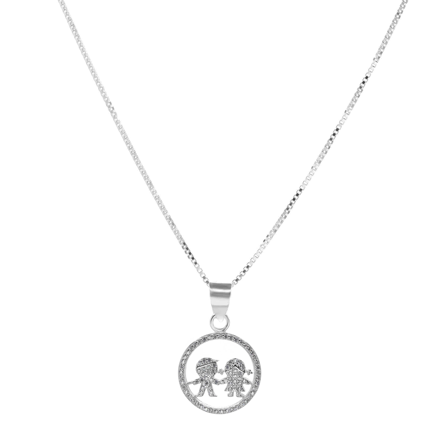 Collar niños