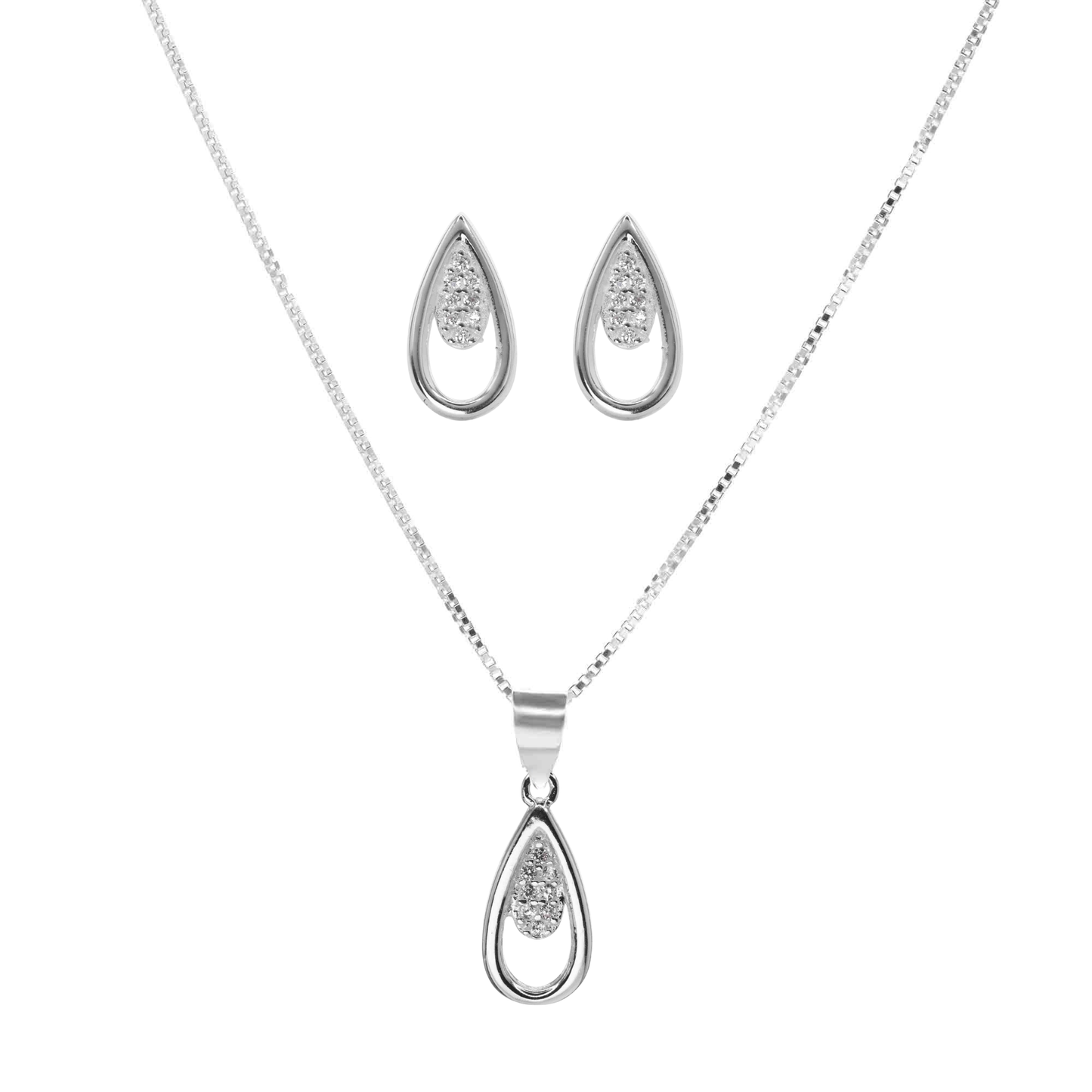 Conjunto gota