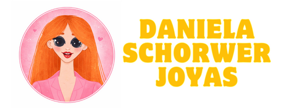Daniela Schorwer Joyas