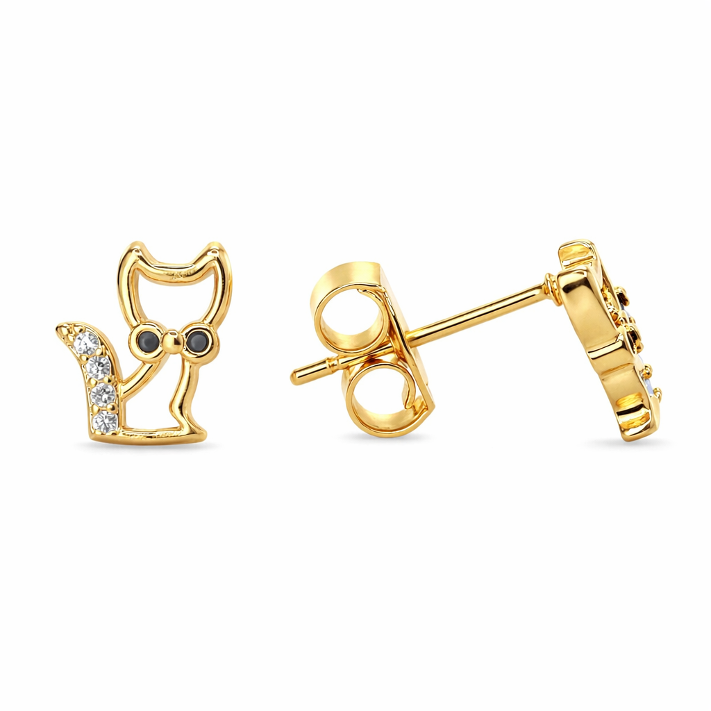 Aros gatitos