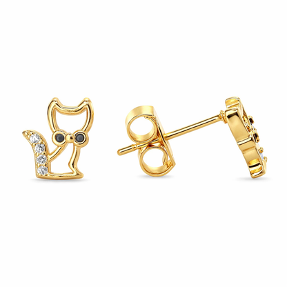Aros gatitos