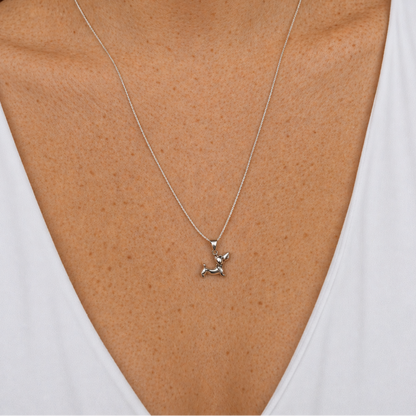 Collar Salchichita