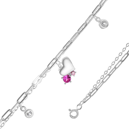 Pulsera Isabel