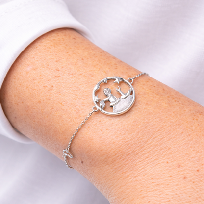 Pulsera principito
